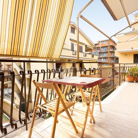 Casa Lu By Rental In Rome Ladispoli Luaran gambar