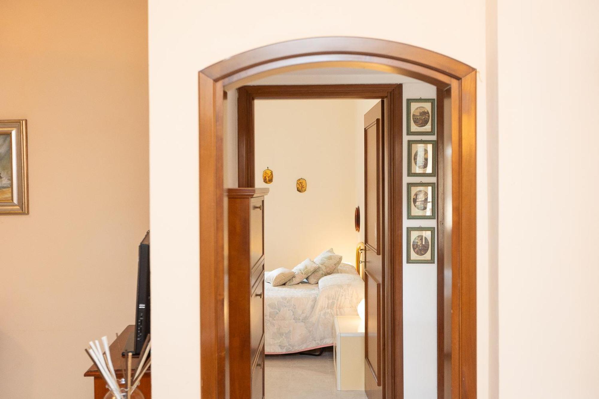 Casa Lu By Rental In Rome Ladispoli Luaran gambar