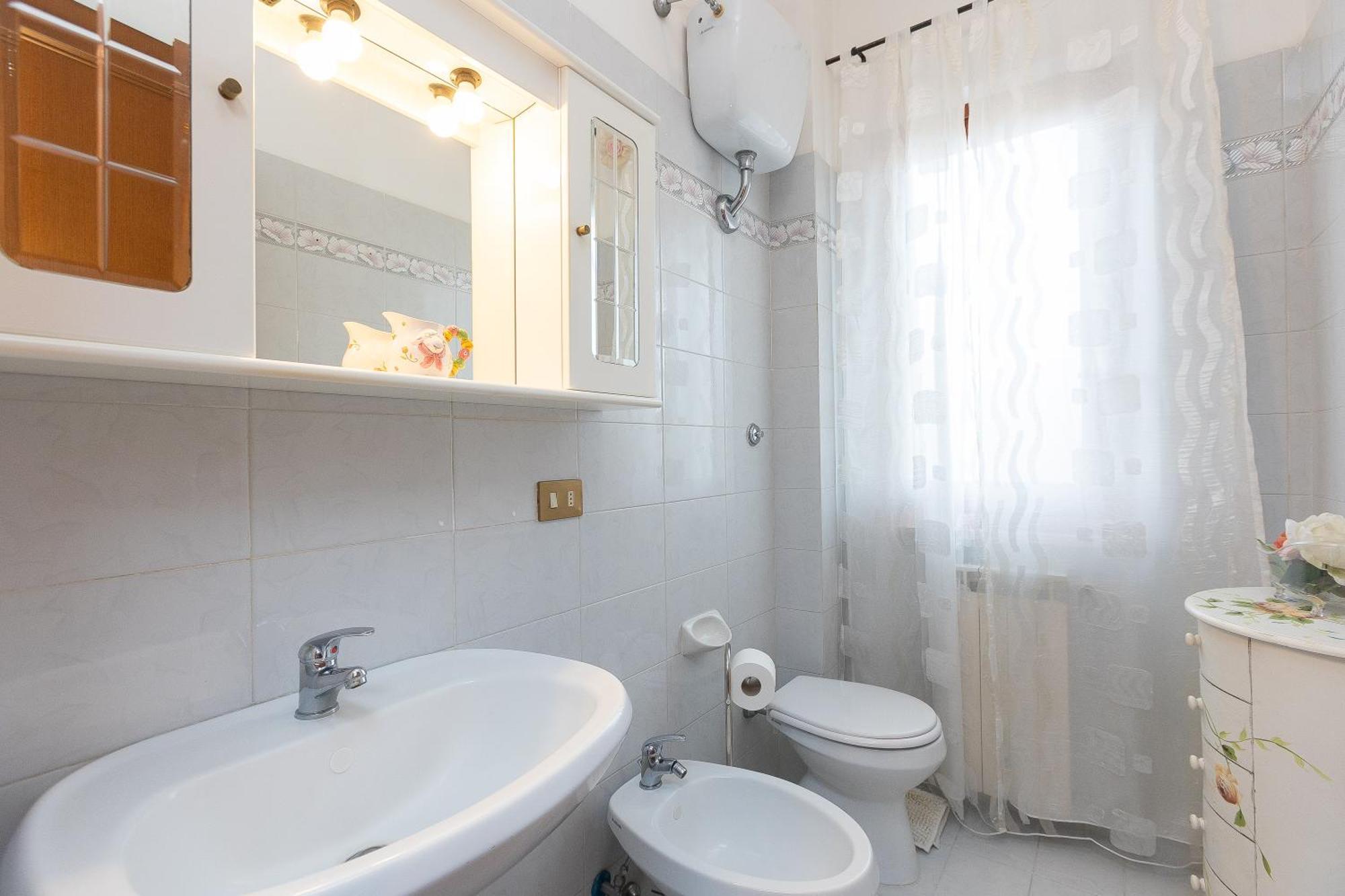 Casa Lu By Rental In Rome Ladispoli Luaran gambar