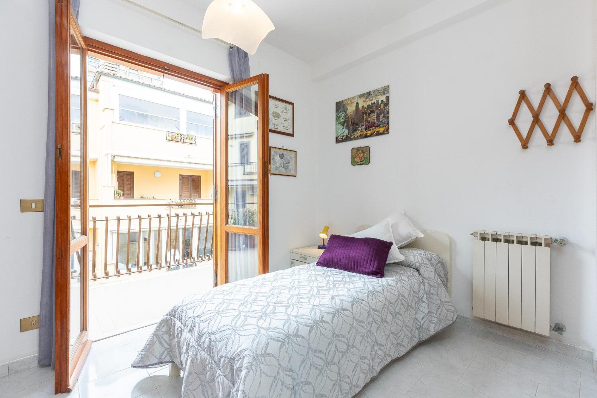 Casa Lu By Rental In Rome Ladispoli Luaran gambar