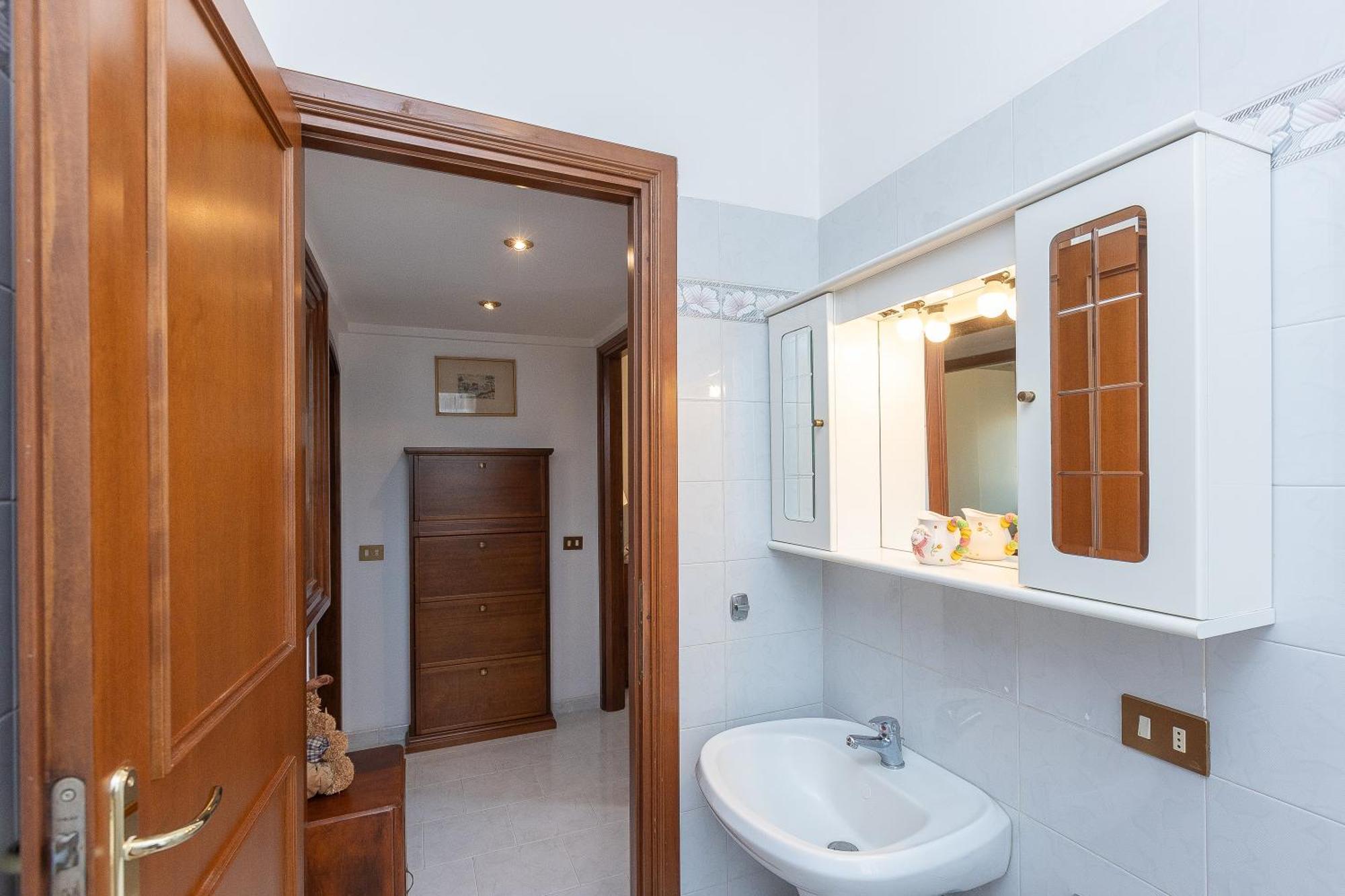Casa Lu By Rental In Rome Ladispoli Luaran gambar