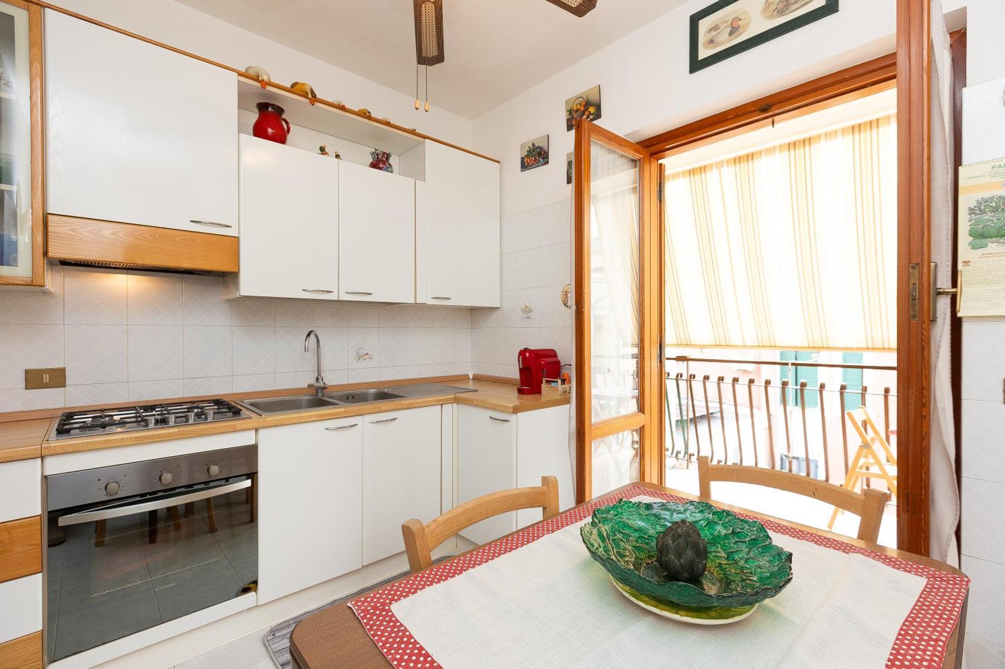 Casa Lu By Rental In Rome Ladispoli Luaran gambar