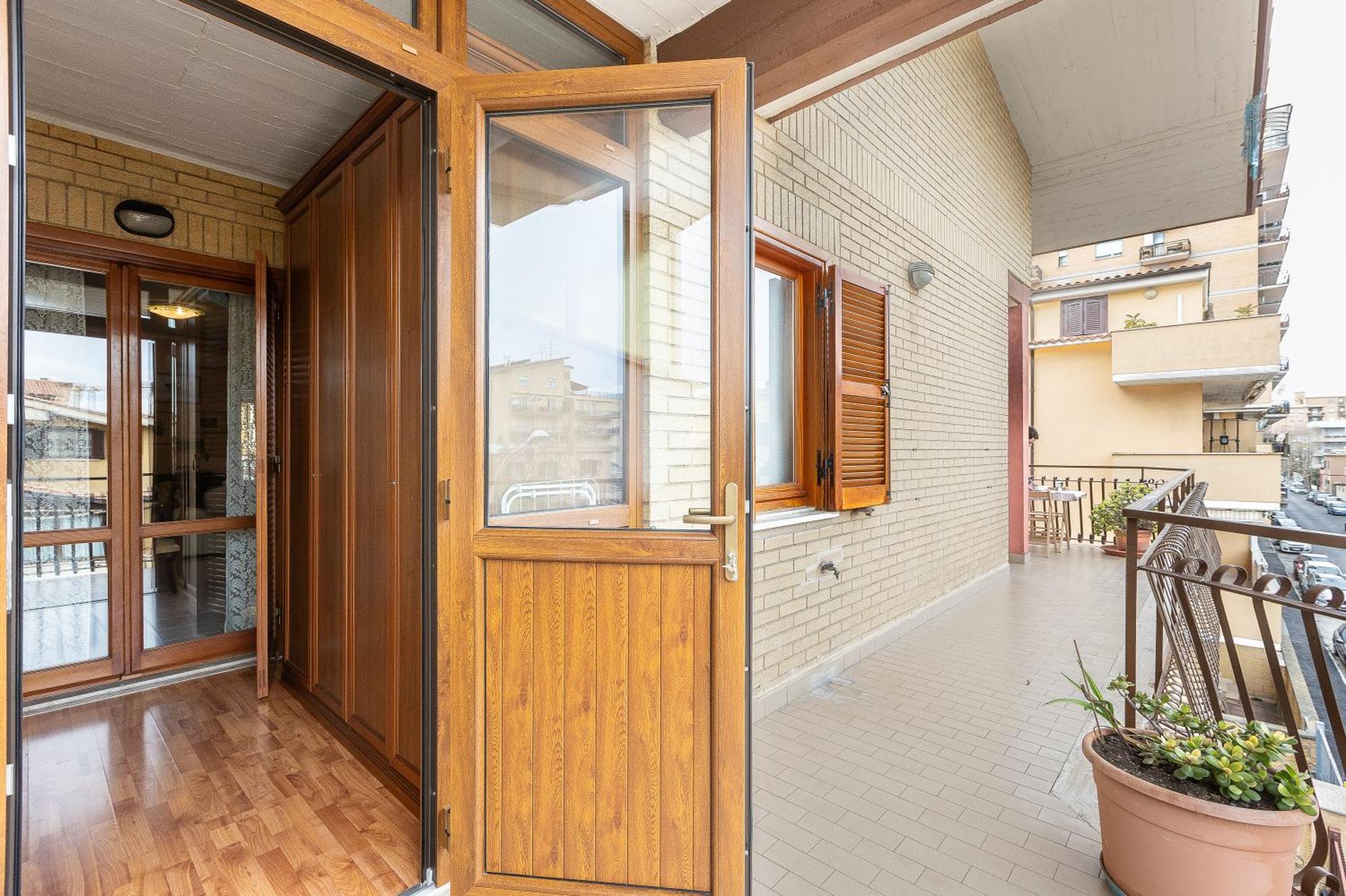 Casa Lu By Rental In Rome Ladispoli Luaran gambar