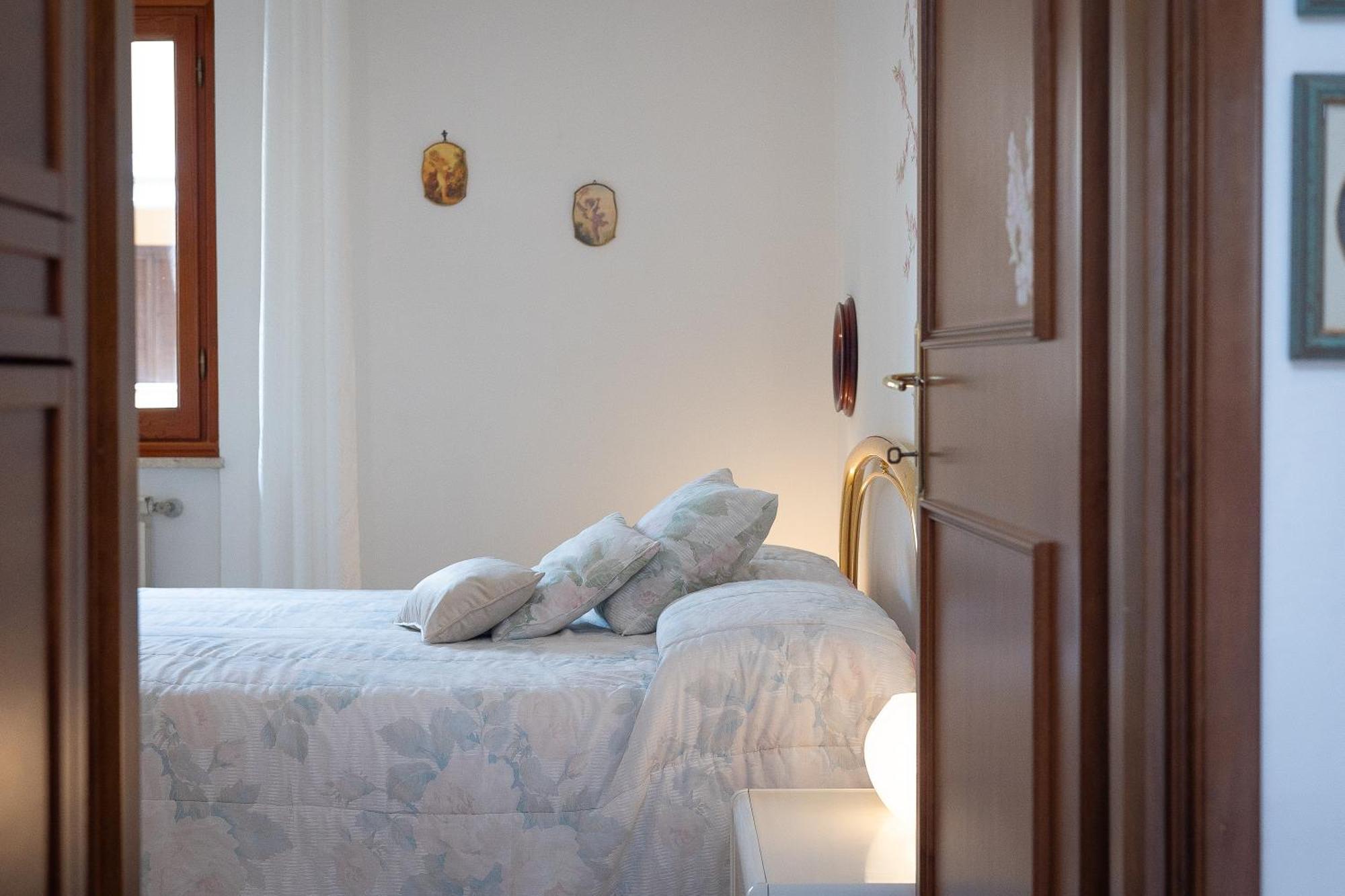 Casa Lu By Rental In Rome Ladispoli Luaran gambar