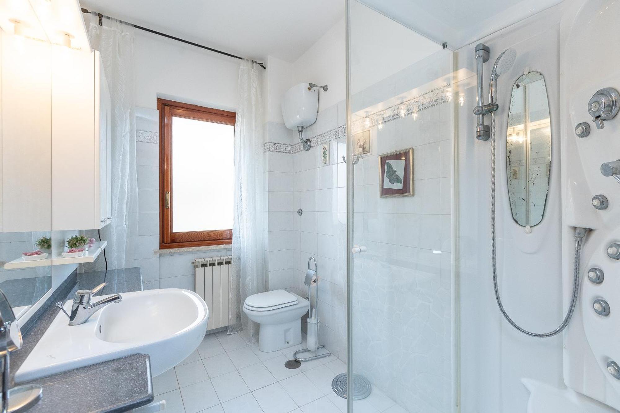 Casa Lu By Rental In Rome Ladispoli Luaran gambar