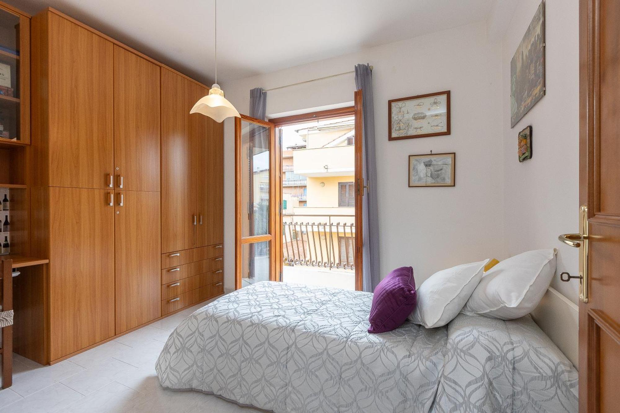 Casa Lu By Rental In Rome Ladispoli Luaran gambar