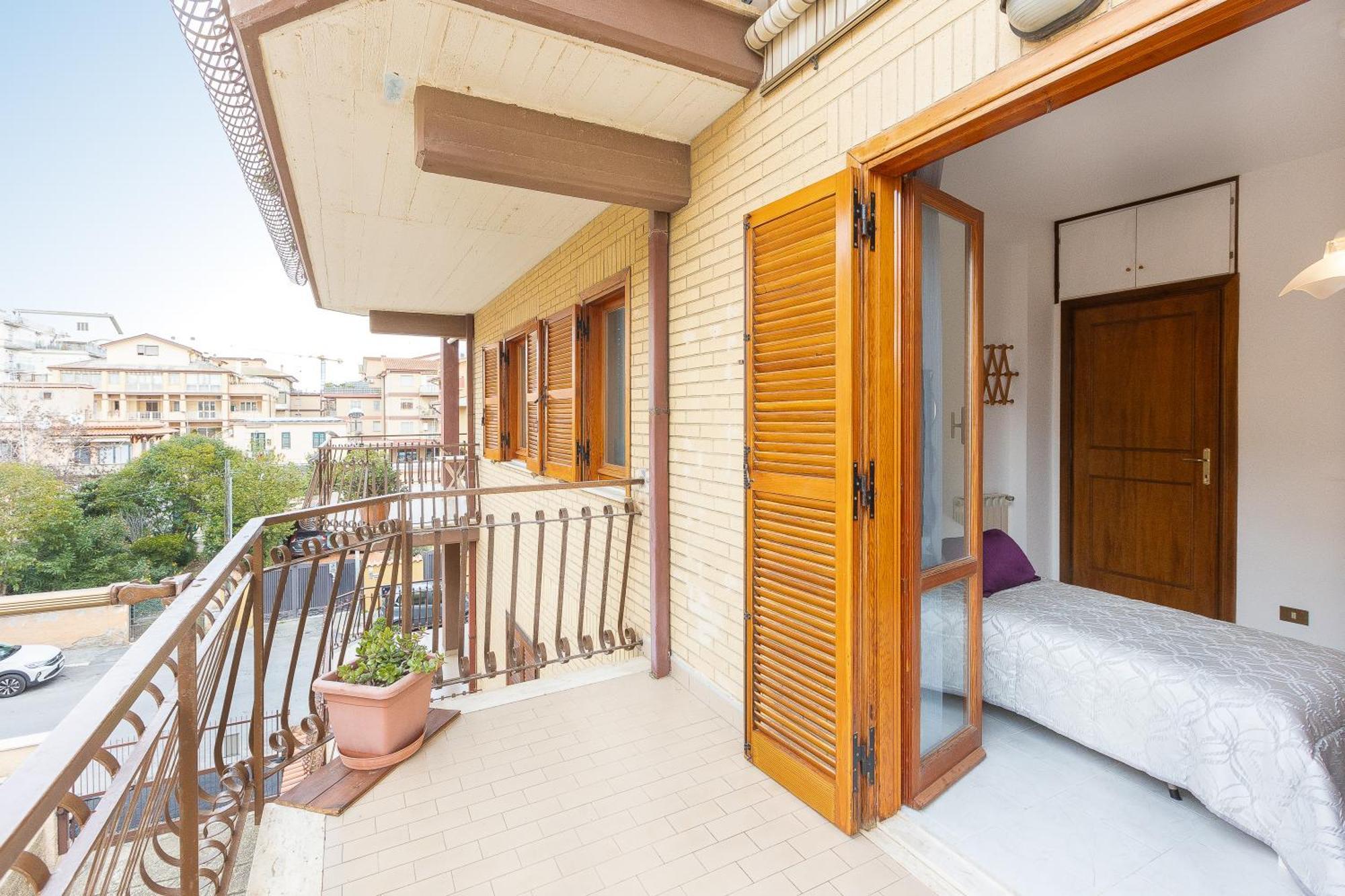 Casa Lu By Rental In Rome Ladispoli Luaran gambar
