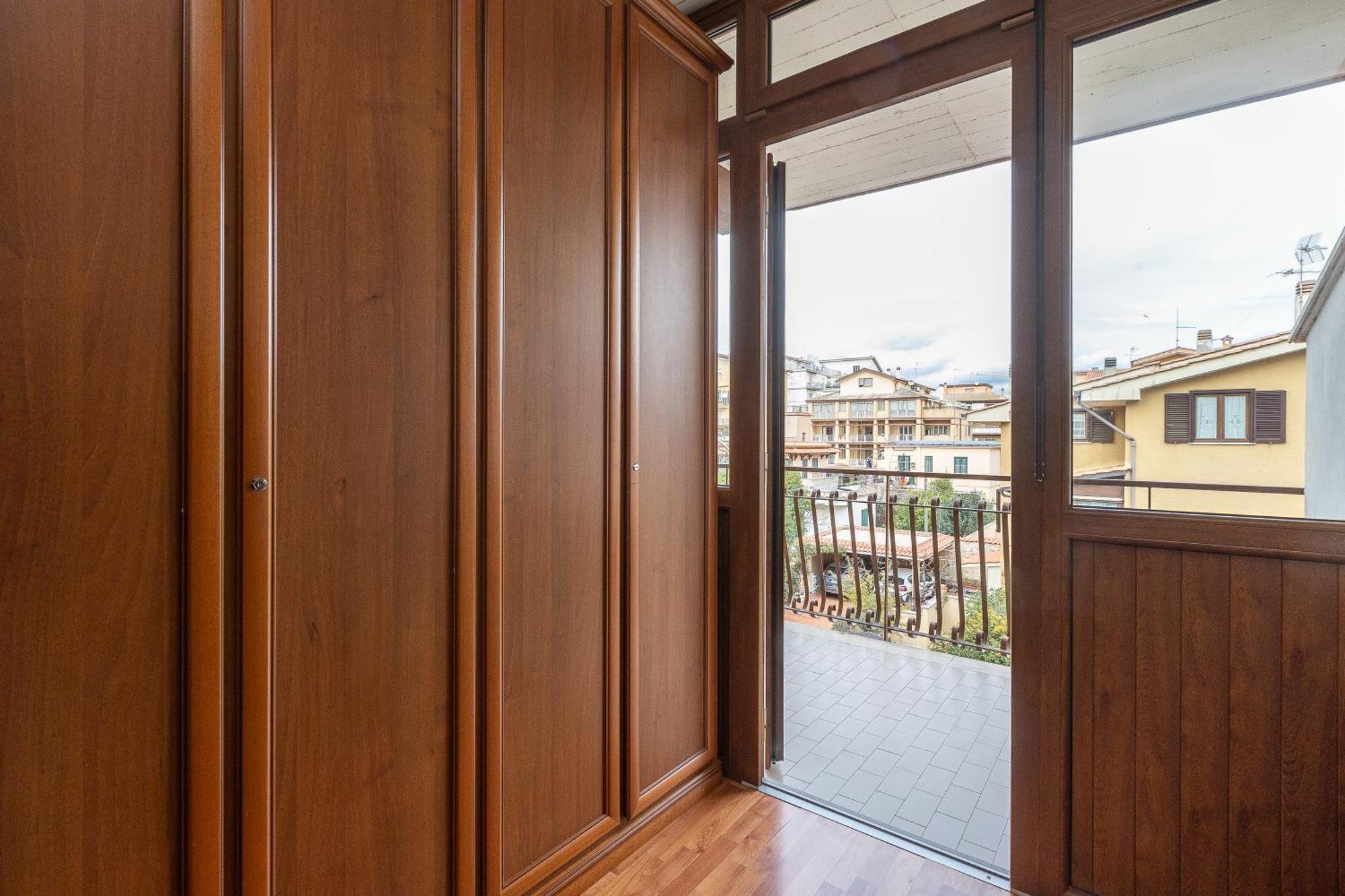 Casa Lu By Rental In Rome Ladispoli Luaran gambar